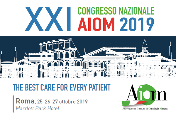 Congresso Nazionale Aiom Tumore Del Fegato In Italia 21